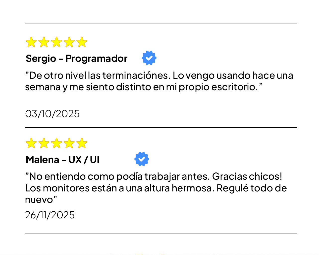 Reseña 2